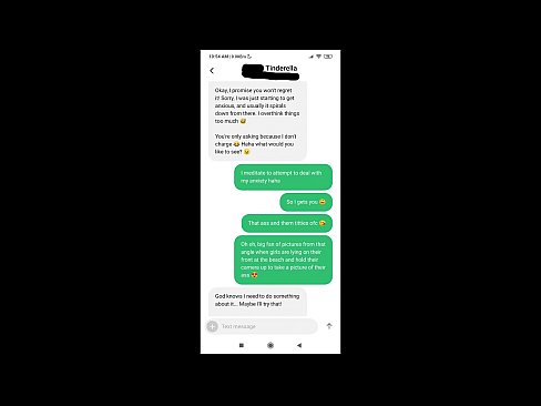 ❤️ ខ្ញុំបានបន្ថែម PAWG ថ្មីពី Tinder ទៅ harem របស់ខ្ញុំ (និយាយជាមួយ Tinder រួមបញ្ចូល) ️❌ រឿងអាសអាភាស នៅ km.allo-sex.ru ❌️